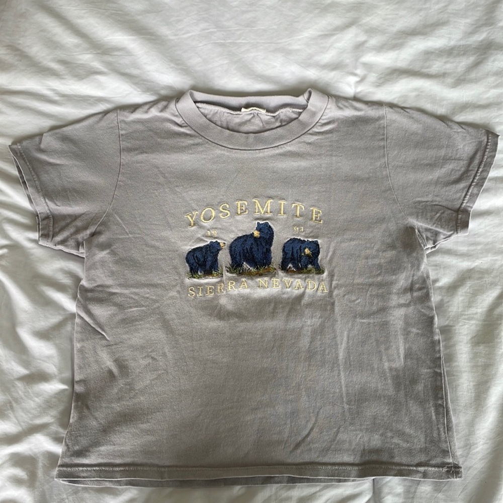 Brandy Melville top!